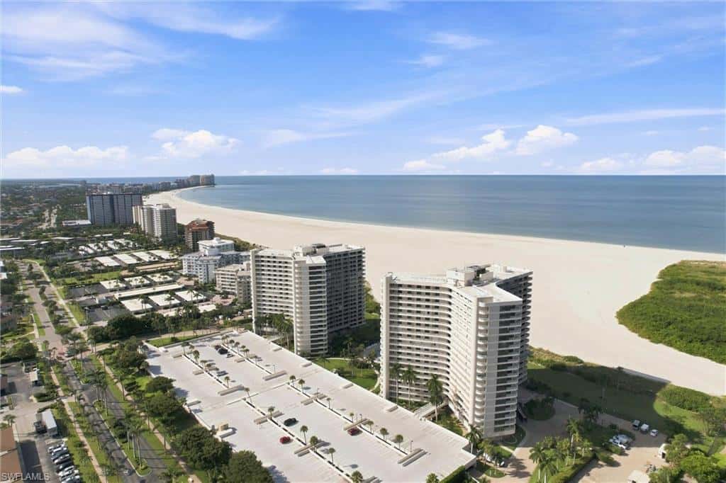 260 Seaview Ct #1805, Marco Island, photo 47