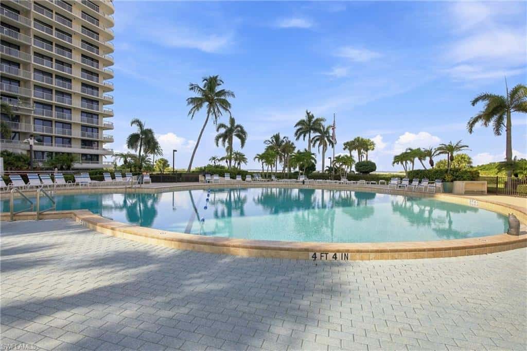 260 Seaview Ct #1805, Marco Island, photo 22