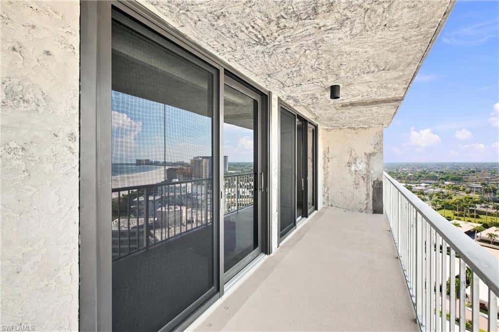 260 Seaview Ct #1805, Marco Island, photo 36