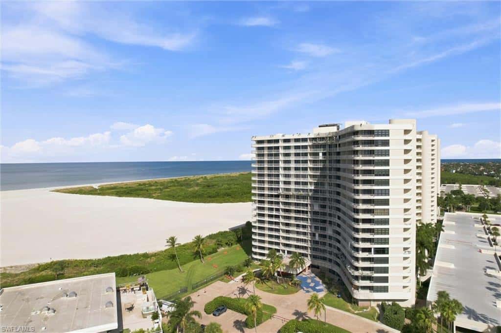 260 Seaview Ct #1805, Marco Island, photo 32