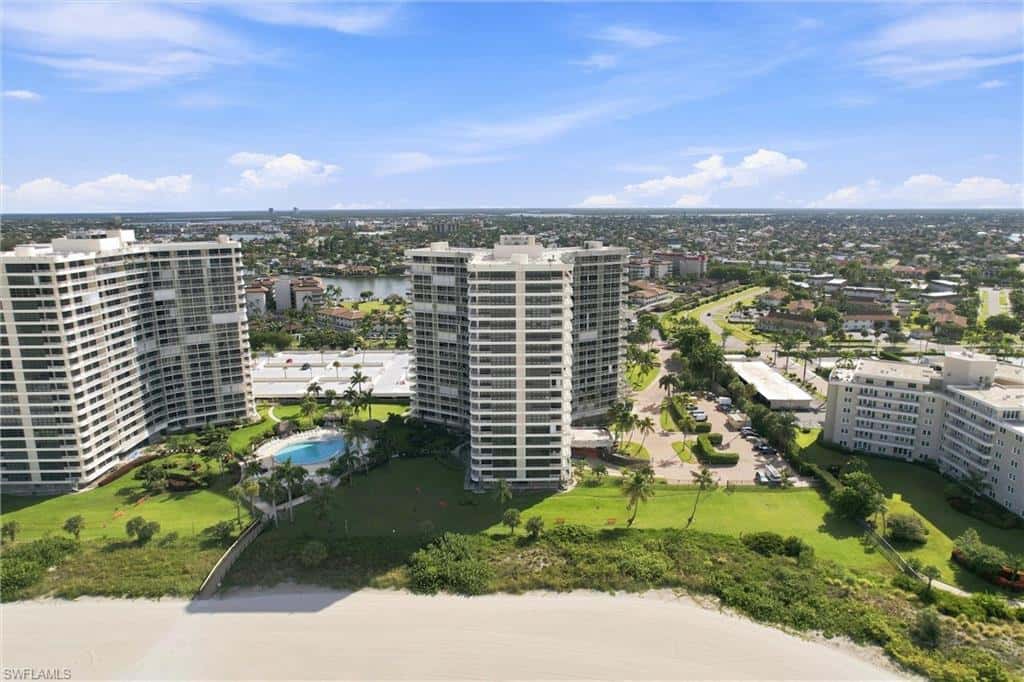 260 Seaview Ct #1805, Marco Island, photo 34