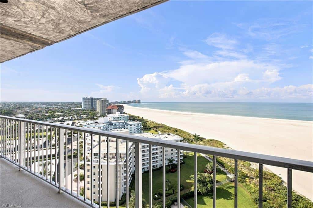 260 Seaview Ct #1805, Marco Island, photo 38