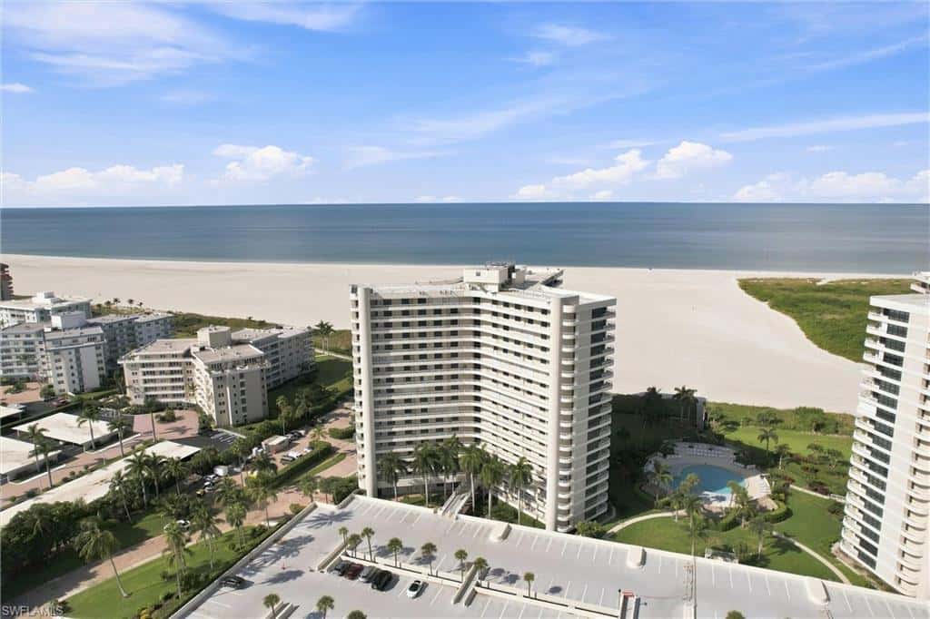 260 Seaview Ct #1805, Marco Island, photo 33