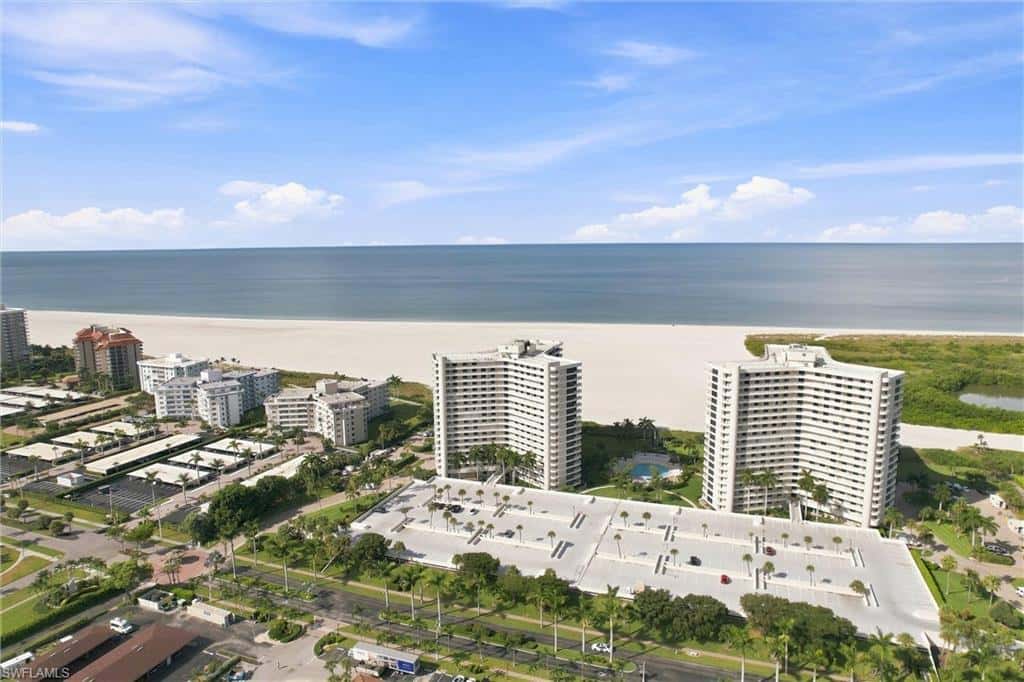 260 Seaview Ct #1805, Marco Island, photo 40