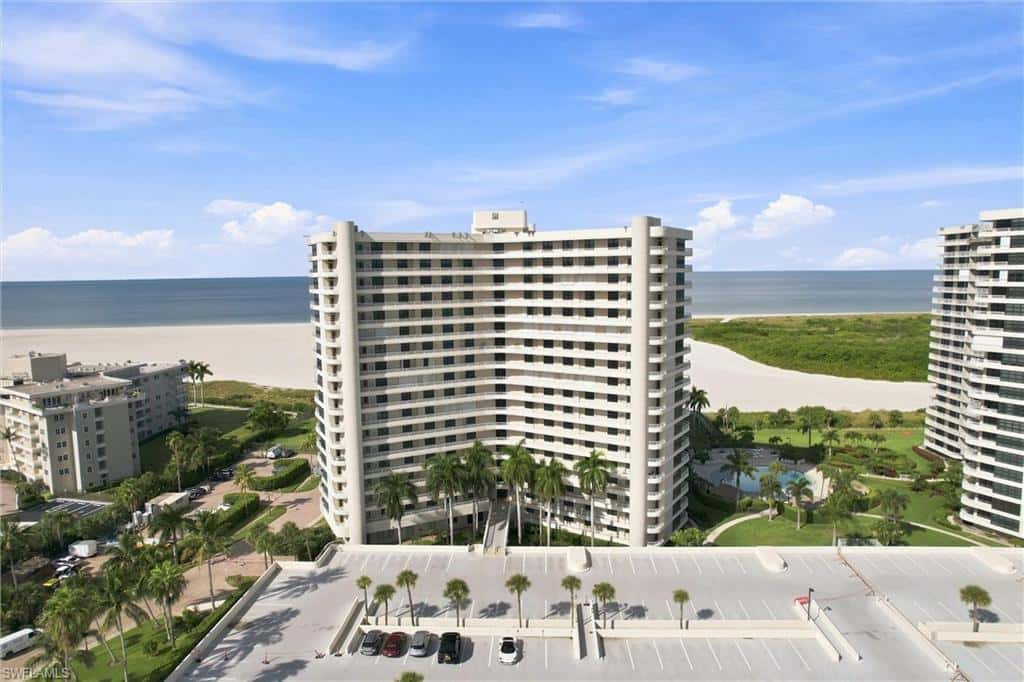 260 Seaview Ct #1805, Marco Island, photo 35