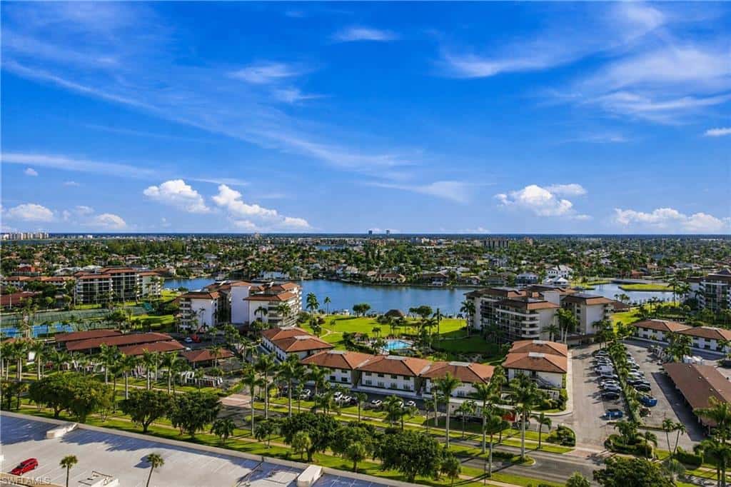 260 Seaview Ct #1805, Marco Island, photo 31