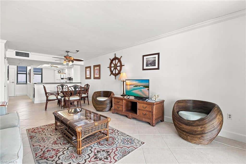 260 Seaview Ct #1805, Marco Island, photo 8