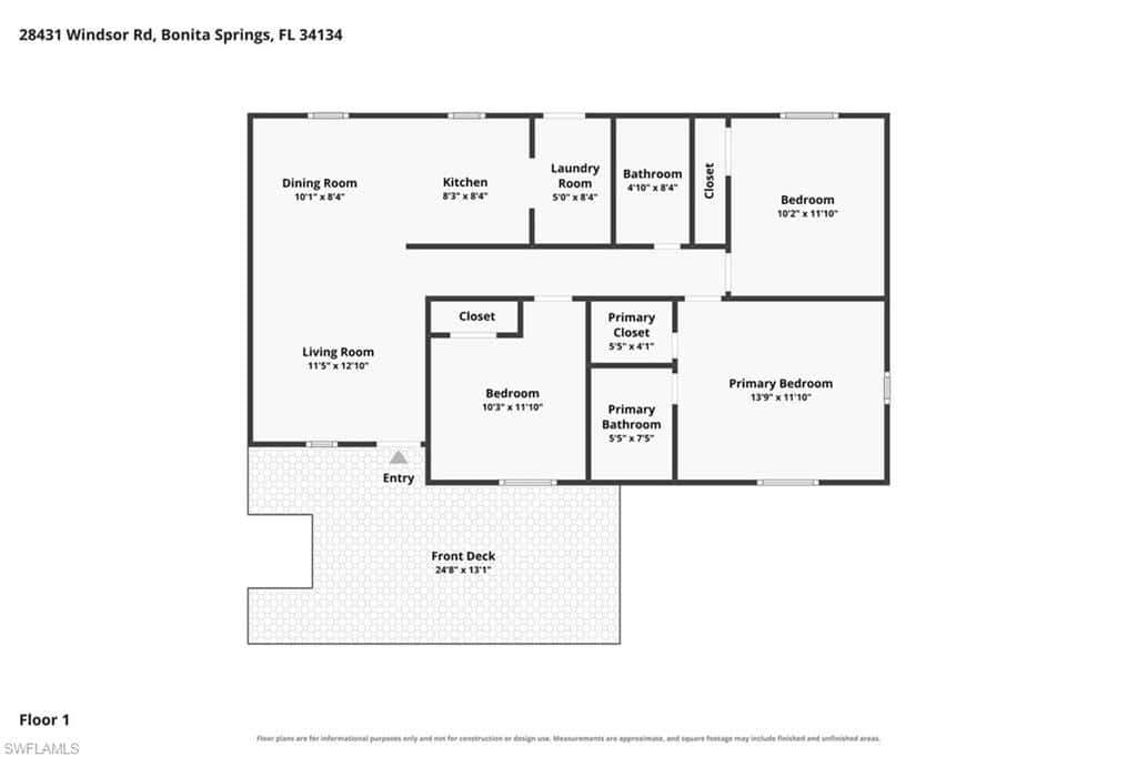 28431 Windsor Rd, Bonita Springs, photo 32