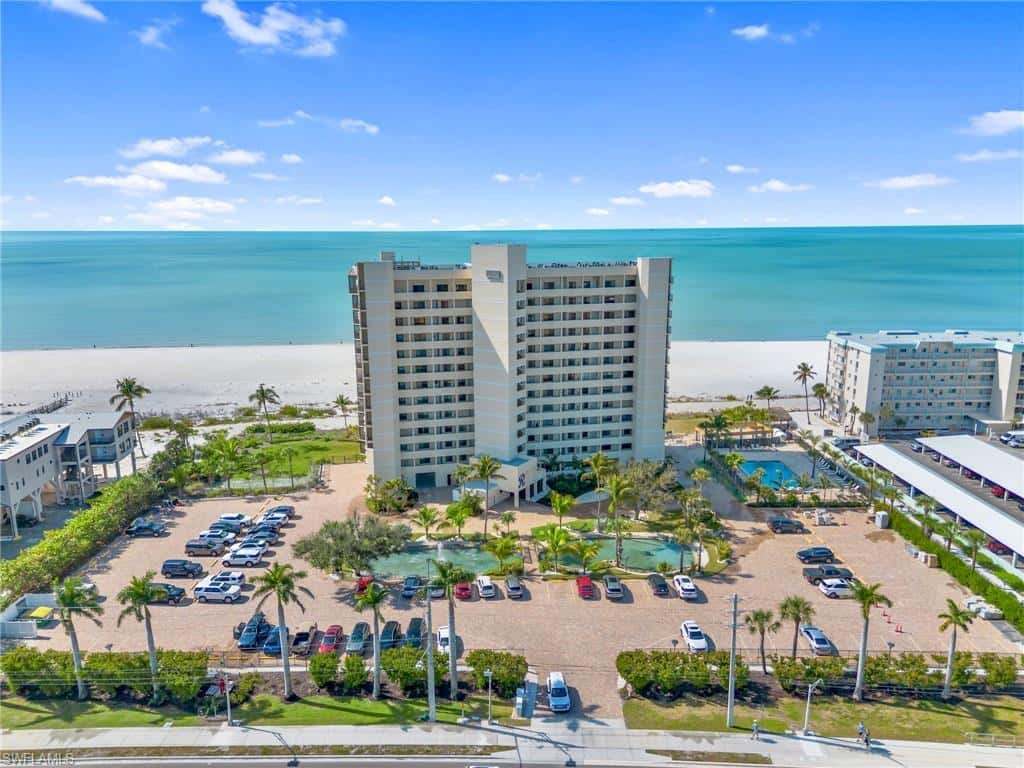 7500 Estero Blvd #203, Fort Myers Beach, photo 32