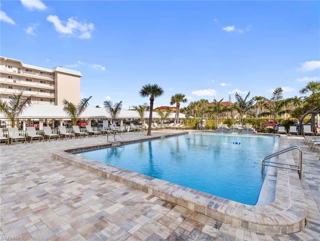7500 Estero Blvd #203, Fort Myers Beach, photo 5