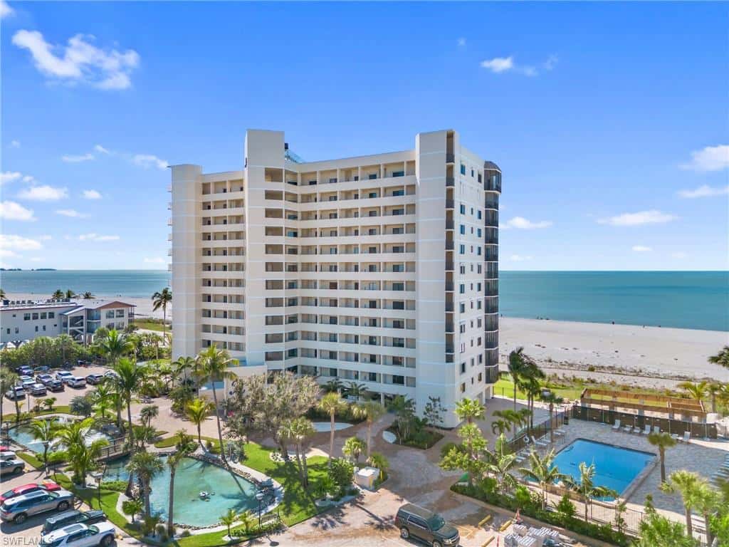 7500 Estero Blvd #203, Fort Myers Beach, photo 30