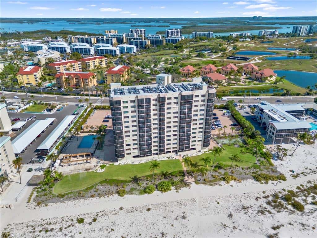 7500 Estero Blvd #203, Fort Myers Beach, photo 34