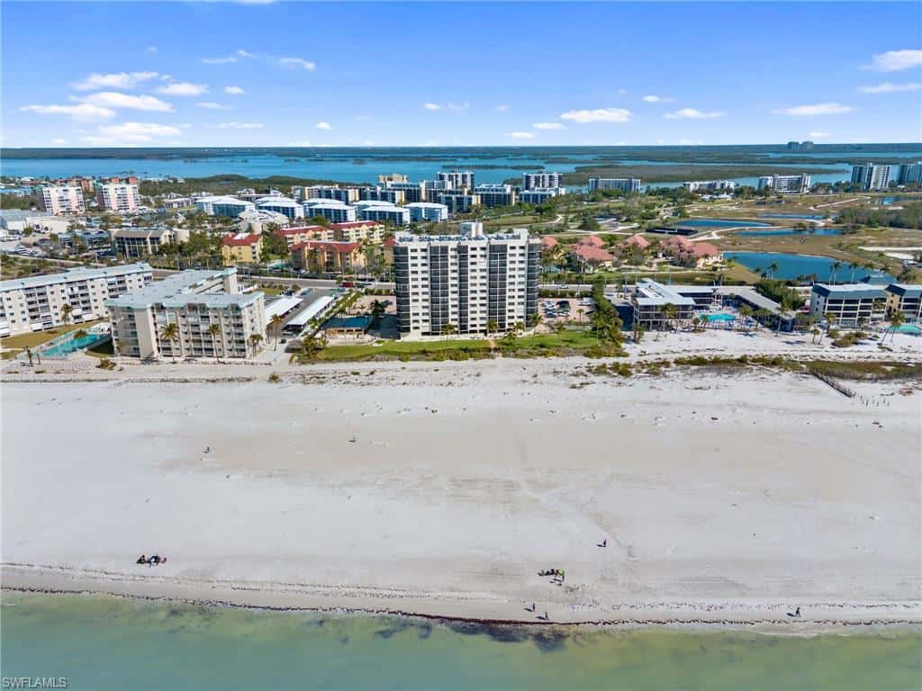 7500 Estero Blvd #203, Fort Myers Beach, photo 38
