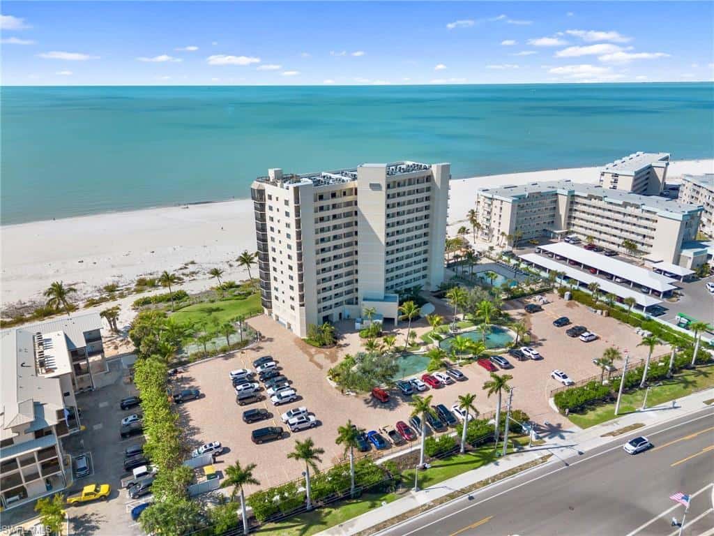 7500 Estero Blvd #203, Fort Myers Beach, photo 33
