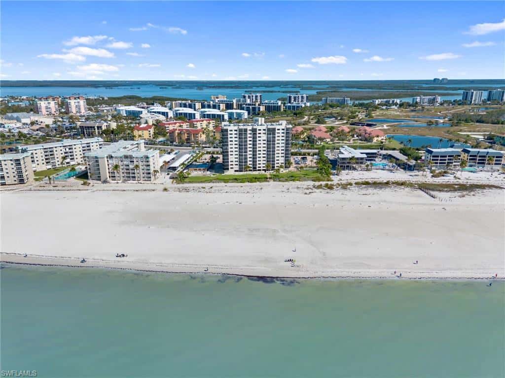 7500 Estero Blvd #203, Fort Myers Beach, photo 37
