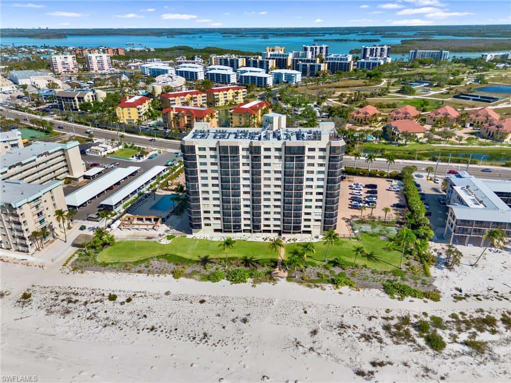 7500 Estero Blvd #203, Fort Myers Beach, photo 35