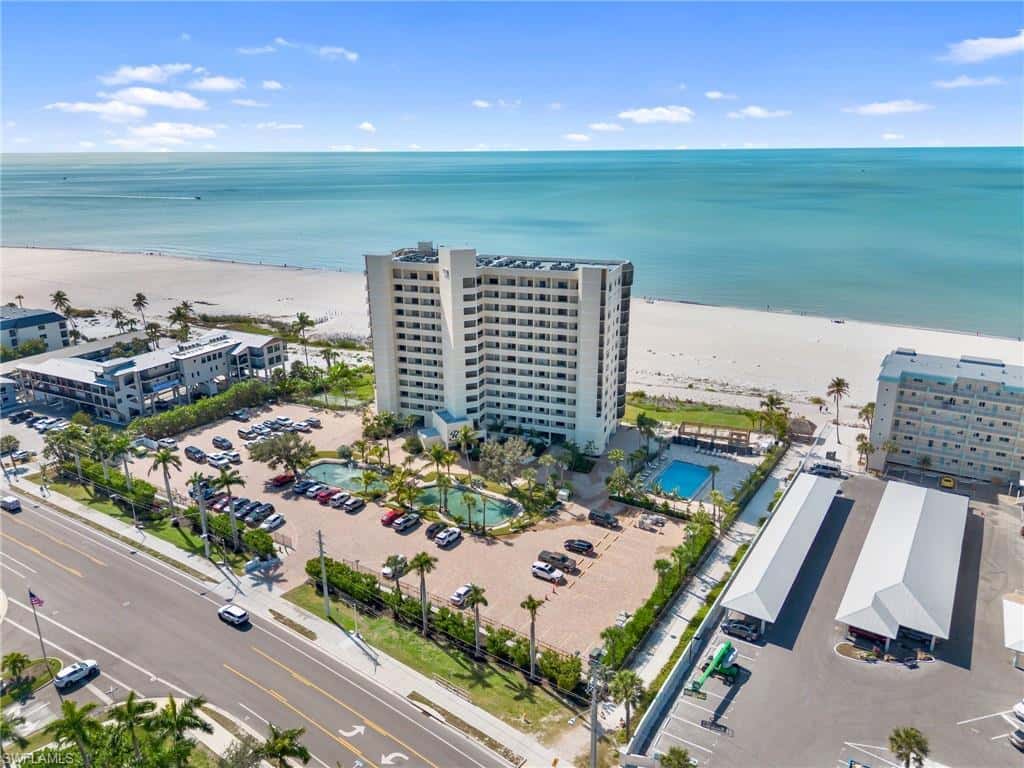 7500 Estero Blvd #203, Fort Myers Beach, photo 4