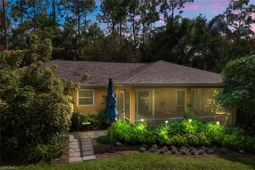 6037 Westport Ln, Naples, photo 8