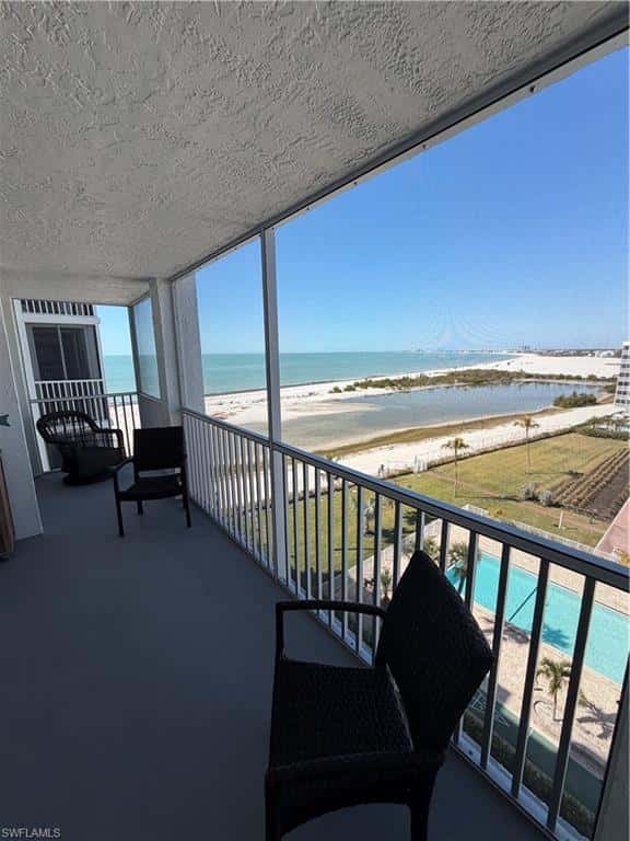 7146 Estero Blvd #815, Fort Myers Beach, photo 17