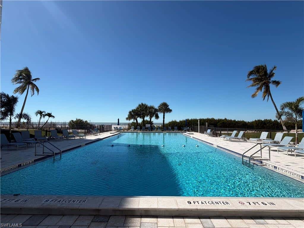 7146 Estero Blvd #815, Fort Myers Beach, photo 16