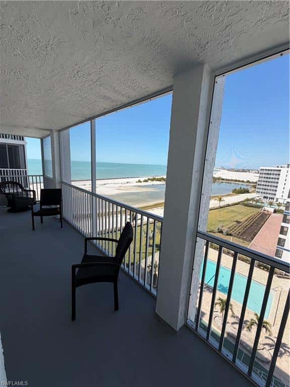 7146 Estero Blvd #815, Fort Myers Beach, photo 18