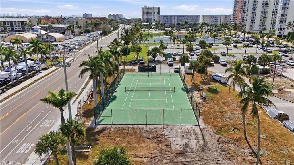 7146 Estero Blvd #815, Fort Myers Beach, photo 15