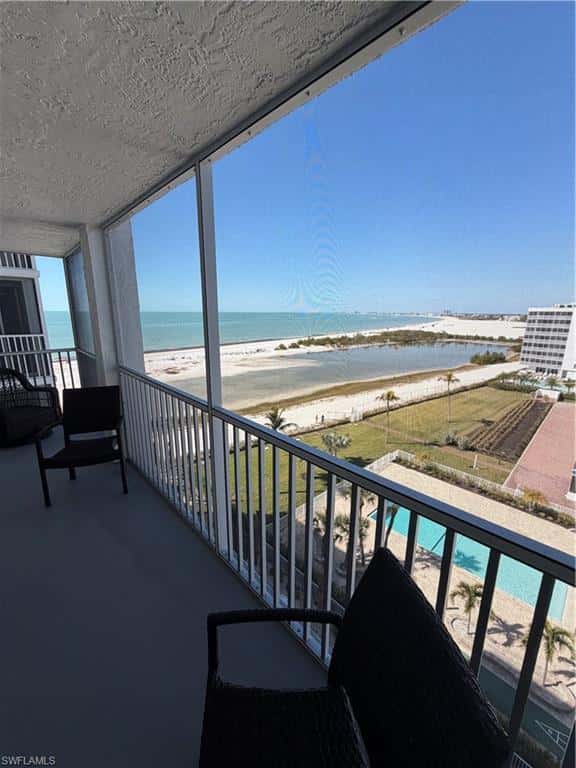 7146 Estero Blvd #815, Fort Myers Beach, photo 19