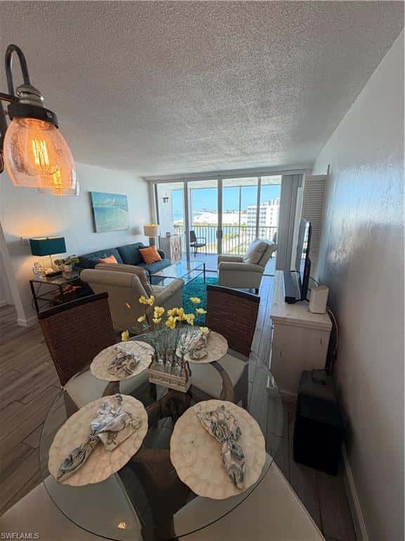 7146 Estero Blvd #815, Fort Myers Beach, photo 8