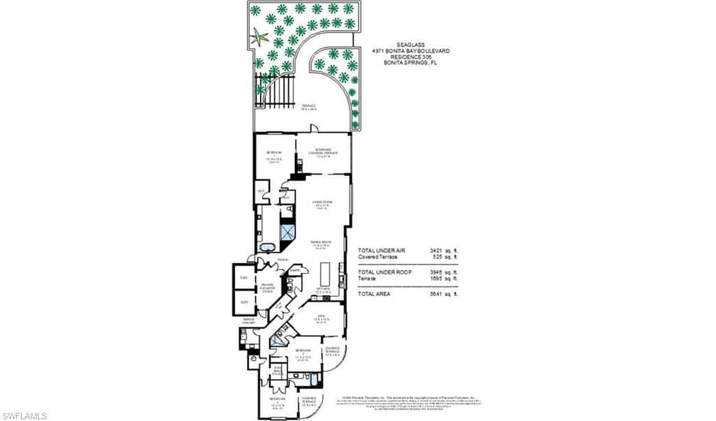 4971 Bonita Bay Blvd #306, Bonita Springs, photo 20