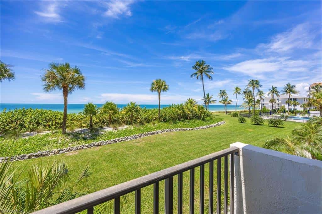 10475 Gulf Shore Dr #114, Naples, photo 27