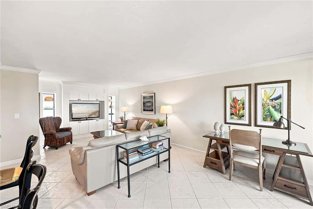 10475 Gulf Shore Dr #114, Naples, photo 6