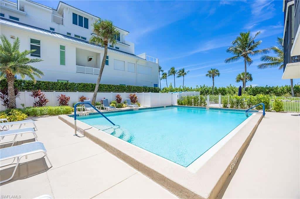 10475 Gulf Shore Dr #114, Naples, photo 42