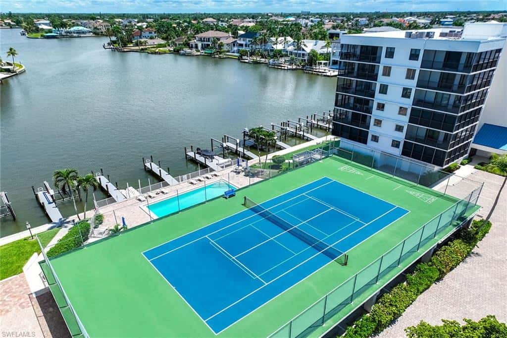 10475 Gulf Shore Dr #114, Naples, photo 43