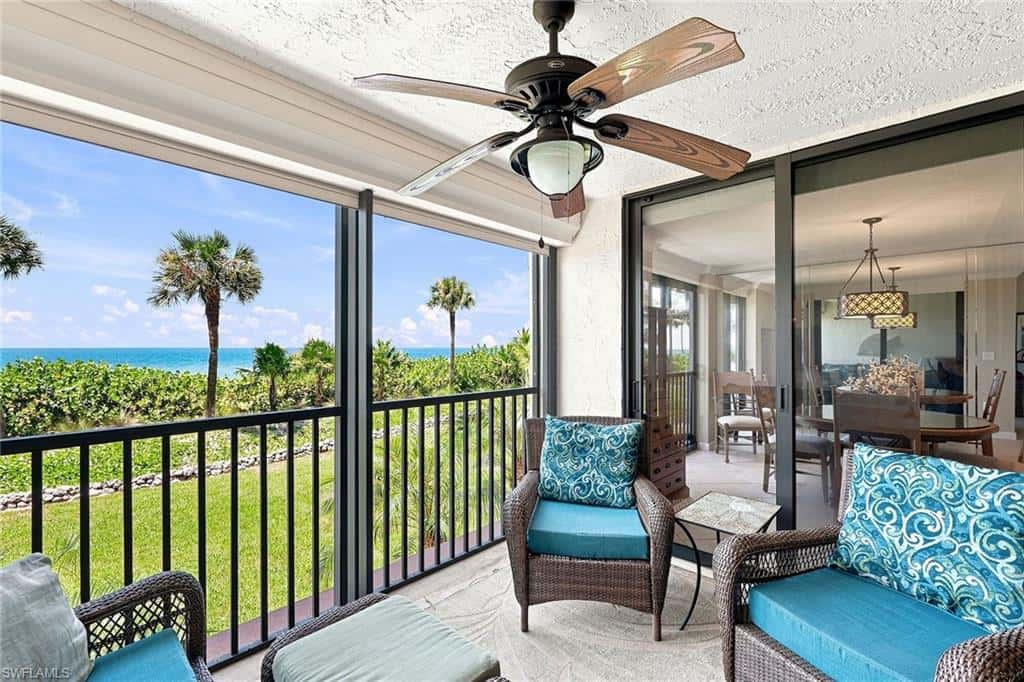 10475 Gulf Shore Dr #114, Naples, photo 22