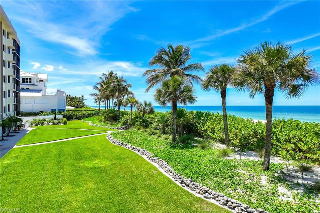 10475 Gulf Shore Dr #114, Naples, photo 36