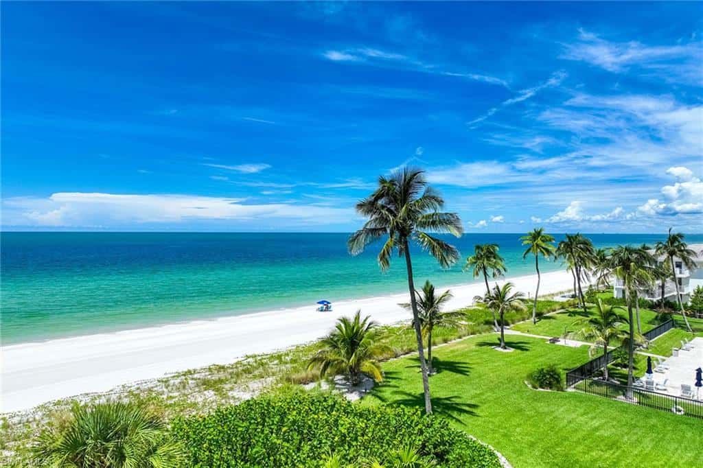 10475 Gulf Shore Dr #114, Naples, photo 28