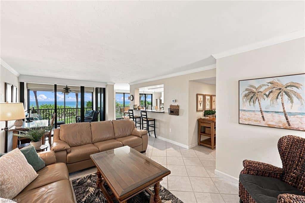 10475 Gulf Shore Dr #114, Naples, photo 5