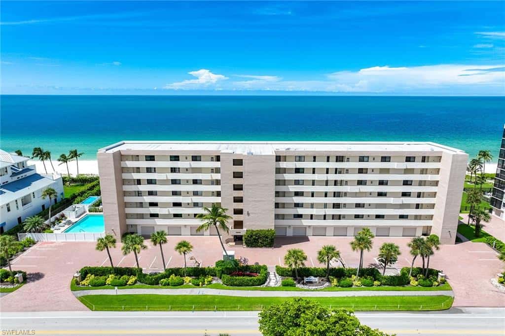 10475 Gulf Shore Dr #114, Naples, photo 24