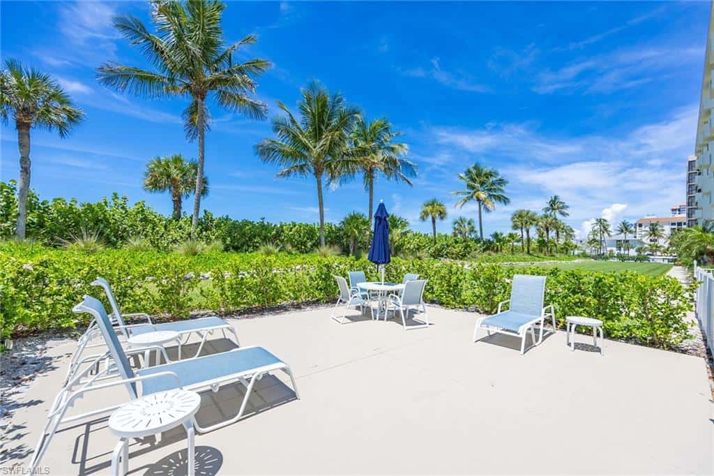 10475 Gulf Shore Dr #114, Naples, photo 45