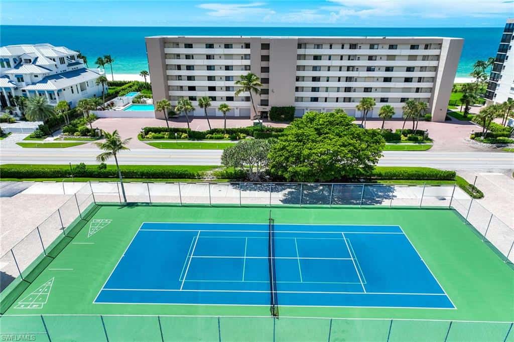 10475 Gulf Shore Dr #114, Naples, photo 44