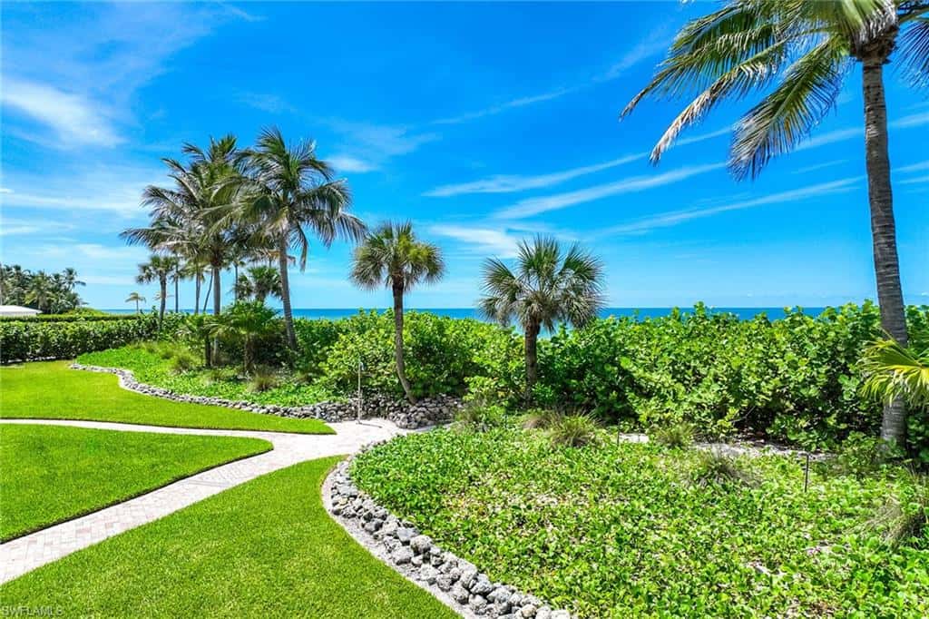10475 Gulf Shore Dr #114, Naples, photo 40