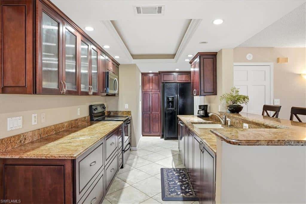 2600 Gulf Shore Blvd #42, Naples, photo 5
