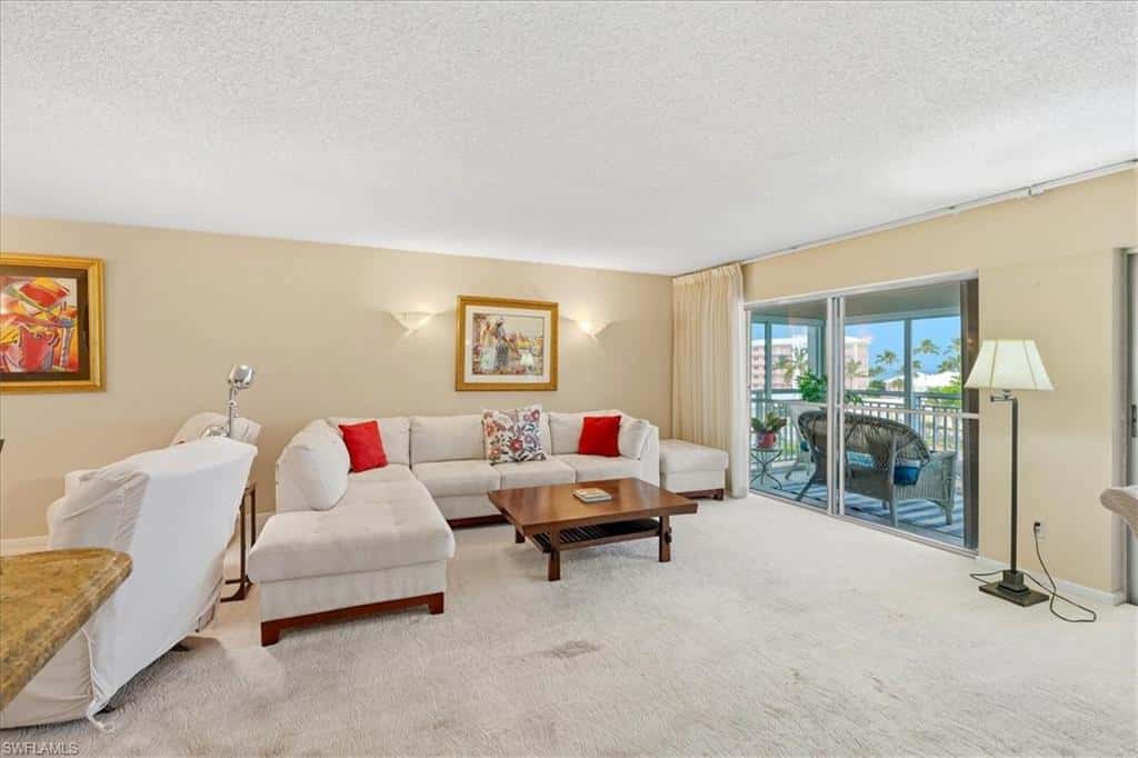 2600 Gulf Shore Blvd #42, Naples, photo 10