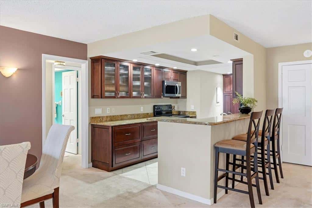 2600 Gulf Shore Blvd #42, Naples, photo 4