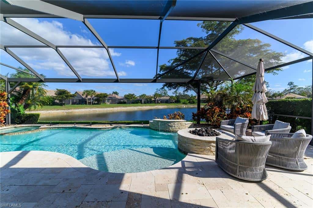 7072 Live Oak Dr, Naples, photo 32