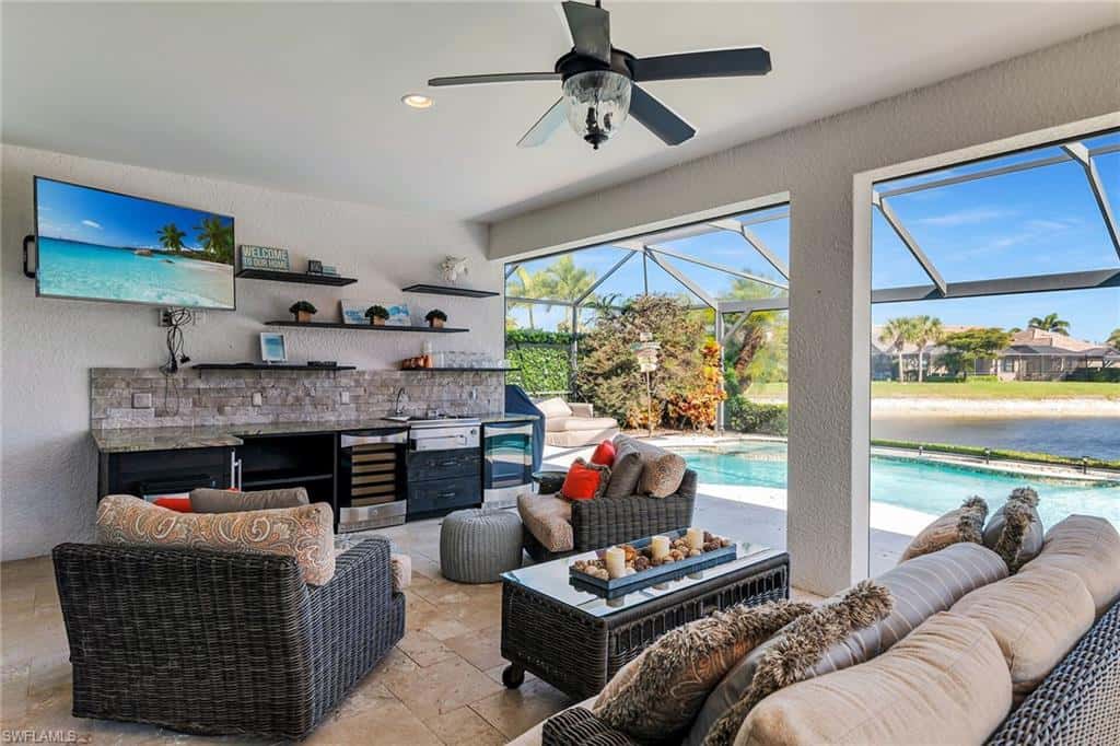 7072 Live Oak Dr, Naples, photo 5