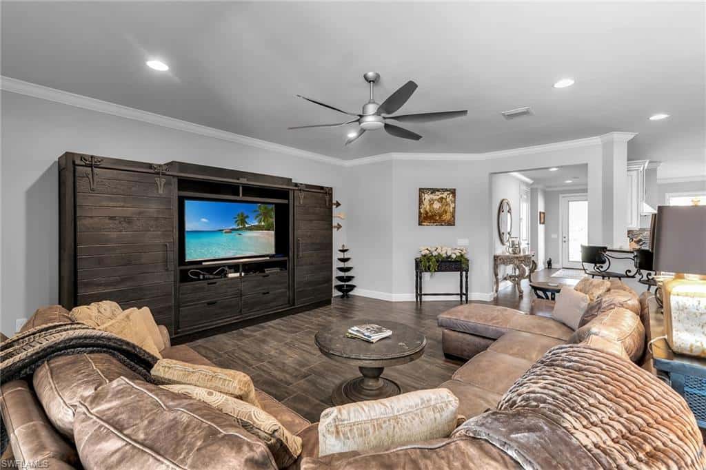 7072 Live Oak Dr, Naples, photo 30