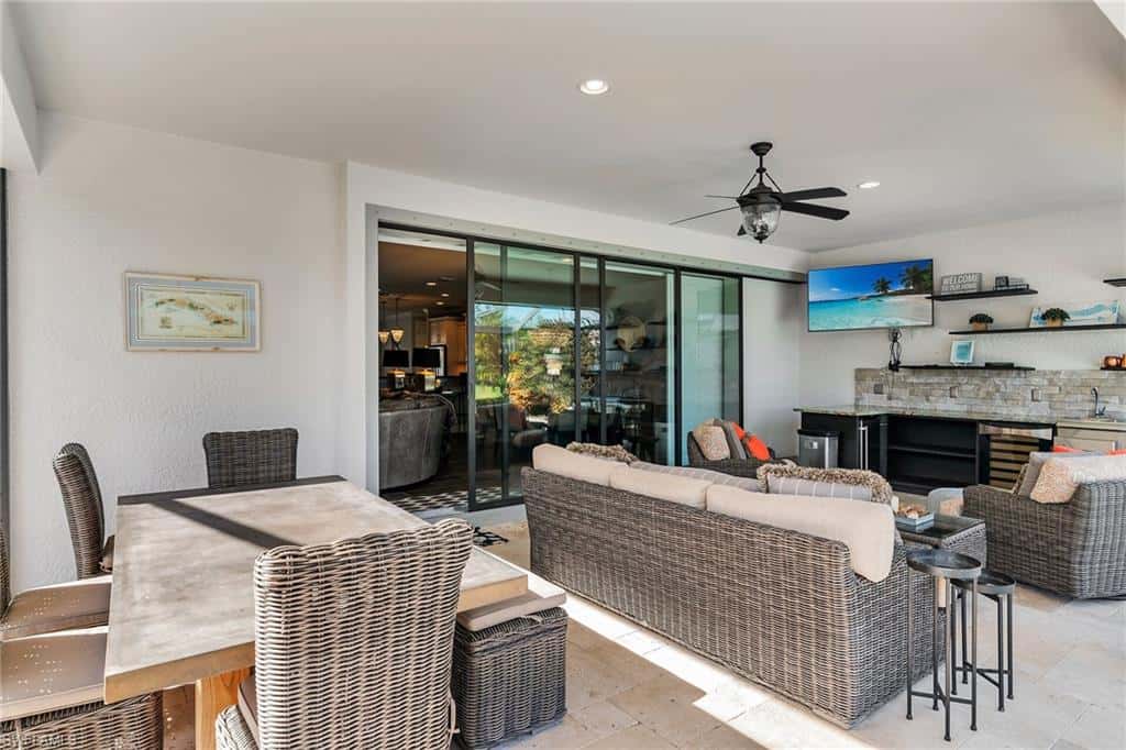 7072 Live Oak Dr, Naples, photo 37