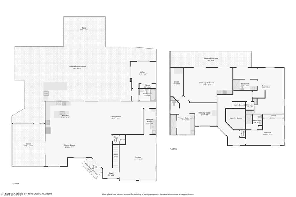15701 Chatfield Dr, Fort Myers, photo 50