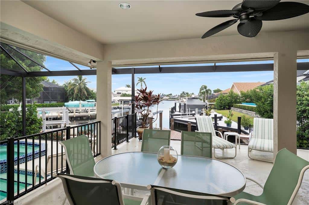 200 Windbrook Ct, Marco Island, photo 6